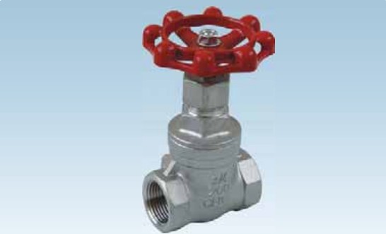 阀门上标PN16\/10是什么意思-闸阀上标的DN4