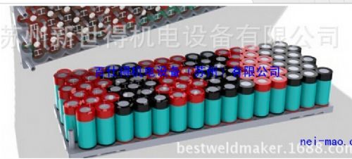 BEST江苏浙江上海电动汽车电池组焊接机