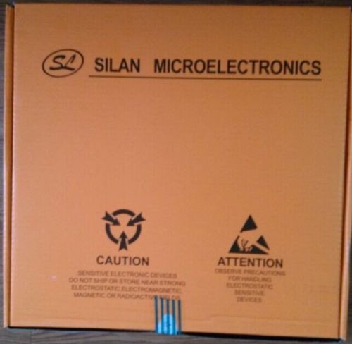 士兰一级代理SD6620 SOT23-6 价格:0.5元/PCS