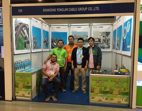 菲律宾电力展菲律宾电力、电子、能源展览会