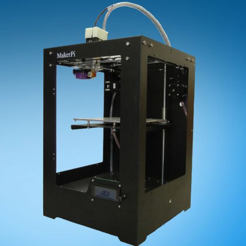 hs-makerpi2030 工业3d打印机