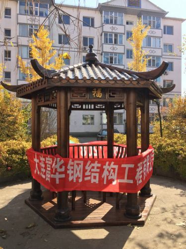 包括但不限于:移动房屋,环保厕所,实木亭子,凉亭,岗亭,轻体房,轻钢