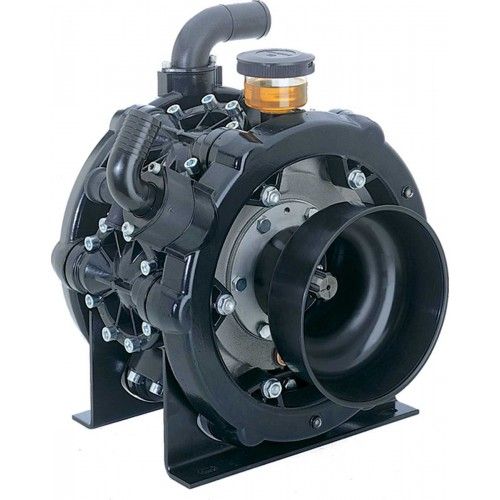 Comet Diaphragm Pump IDS Series