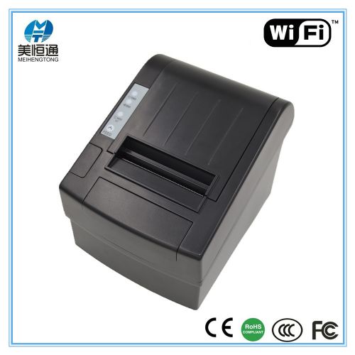 Amazon Com Gowe 80mm Wireless Direct Thermal Receipt