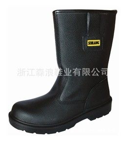 店家热力推荐工业安全鞋