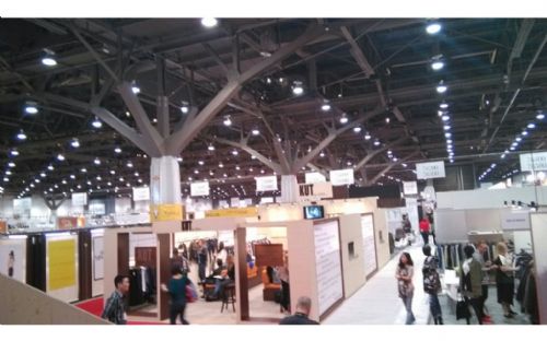 MAGIC SH美国拉斯维加斯服装博览会