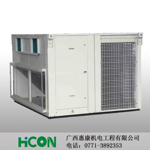 68万维修费止损记：洛阳商场中央空调设计方案藏着3个省钱秘密