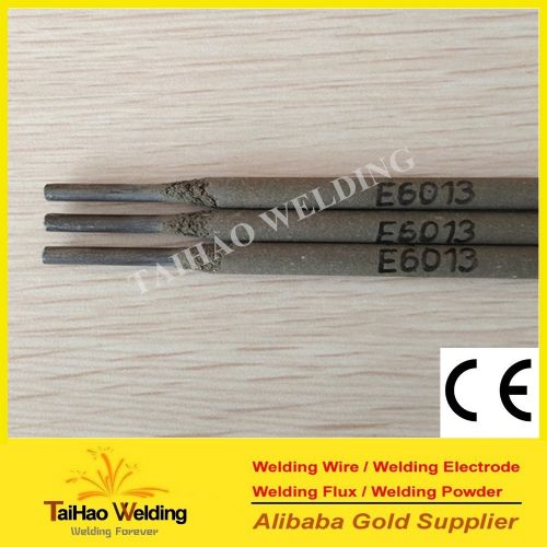 welding rod E6013