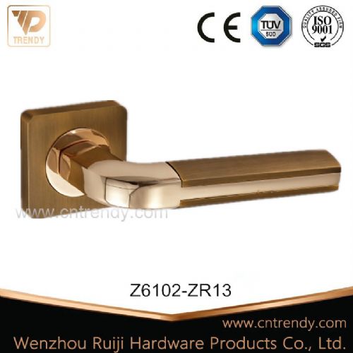 door handle