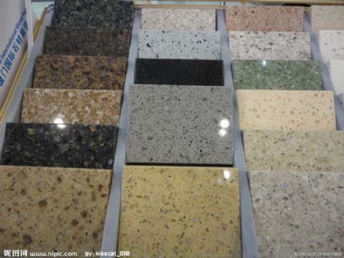 买了人造石板材却不知道放哪？一文看懂它的多场景妙用，预算有限的闭眼入