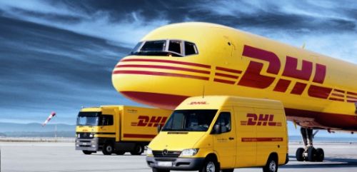 dhl dhl寄欧美非洲促销(英国,德国 价格:29元