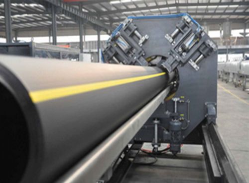 博道煤气管PE355燃气管0.6Mpa 价格:545元\/米