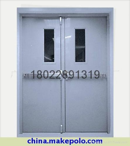 东莞永安消防器材防火门价格580元 价格:580元