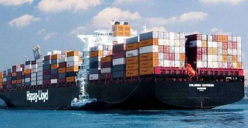 暂时进出境货物包括