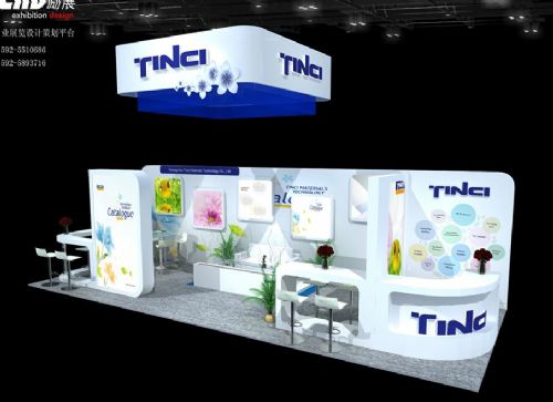 广州展台搭建公司_德国展台搭建公司_东莞展台搭建公司