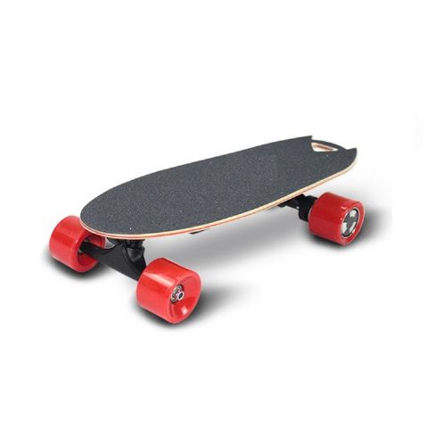 electric skateboard