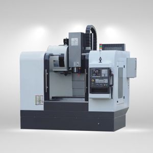 Vertical Maching Center-VMC700E