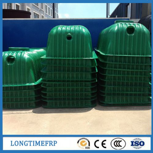 PE Septic Tank