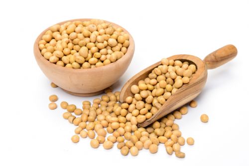 Soybean Extract Isoflavones