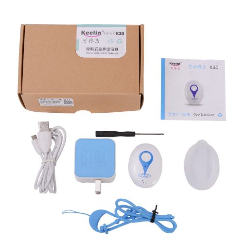 tiny gps tracker for kids