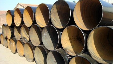 Advantages of threewaysteel¡¯s ERW steel pipe