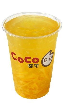 广州coco奶茶有哪些特色?饮品店能