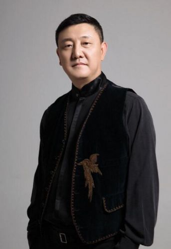 韩磊签约经纪人公司出场费费