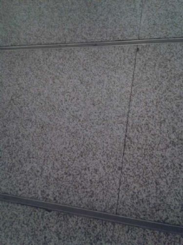海达抗震型sffs镶大理石楼地面变形缝厂家