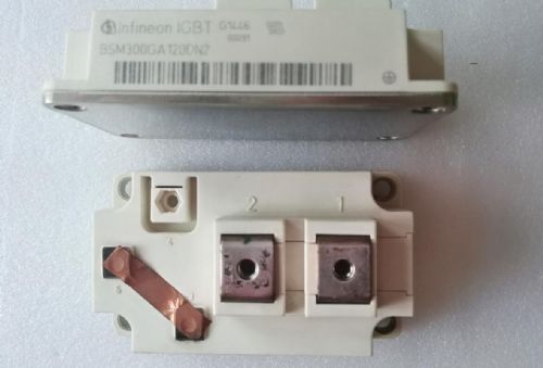 Module D'alimentation Infineon BSM200GA120DN2 - Neuf, Pour Applications électroniques De Puissance