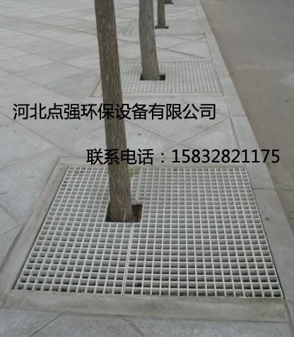 树池排水篦子规格-楚雄格栅厂家直销