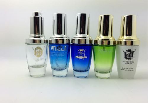 精华液瓶包材生产厂家