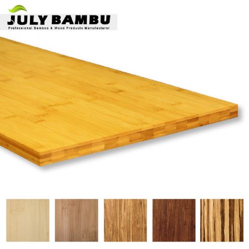 Ecofriendly solid bamboo furniture plywood 4x8