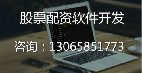 股票期权软件开发公司哪家好