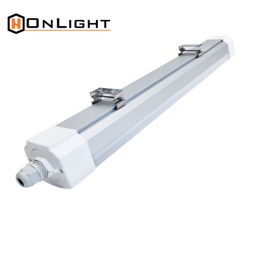 Waterproof fixture IP65 light 1500mm 24w led triproof light
