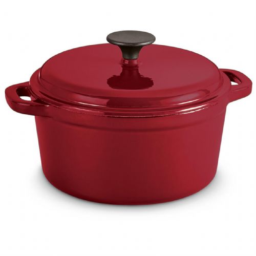 cast iron casserole