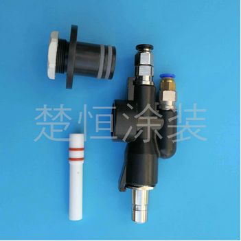 供應靜電噴涂機粉泵