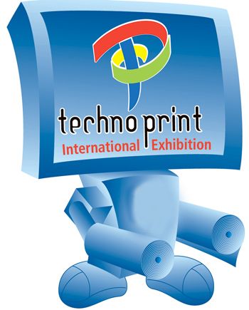 2019年埃及国际印刷及图文办公展Techno Print