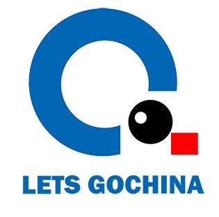2019Lets GoChina目标采购商对接会