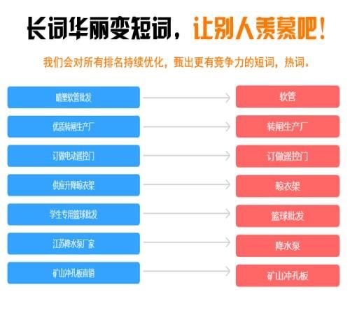 网站优化排名哪家好