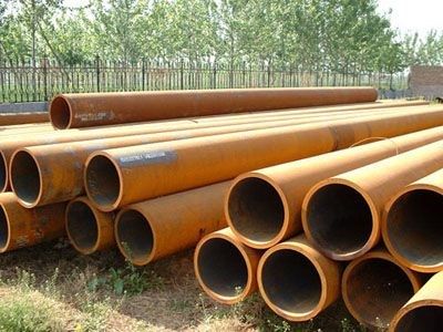 福建电厂12cr1movg高压锅炉管价格