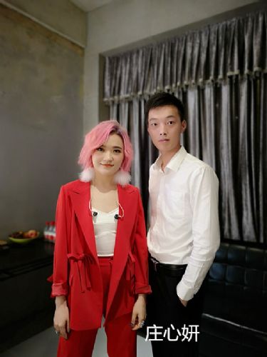 吕一经纪公司13286888587