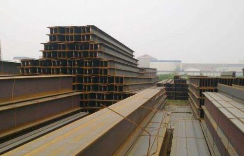 青岛钢材批发市场有几家
