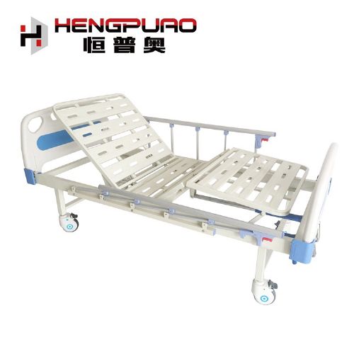 medical equipment reclining discount hospital beds for elderly