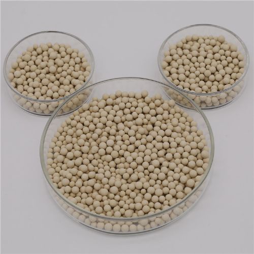 13X psa molecular sieve in beads shape