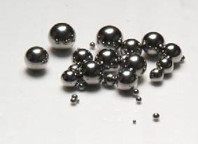 Carbon Steel Ball