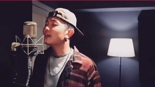 颜人中经纪人 颜人中广告代言,商演,出场费