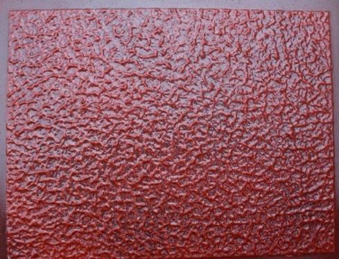 弹性拉毛漆质感涂料包工包料