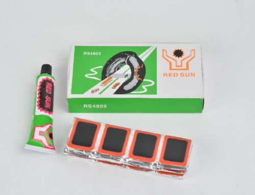 bike puncture repair patches