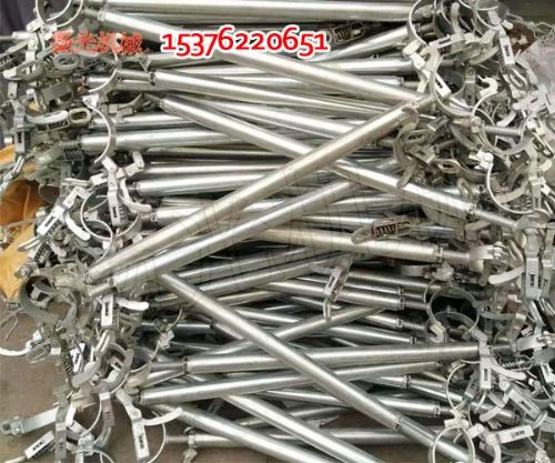 扬光解密115mm单体液压支柱硬连接热卖真相