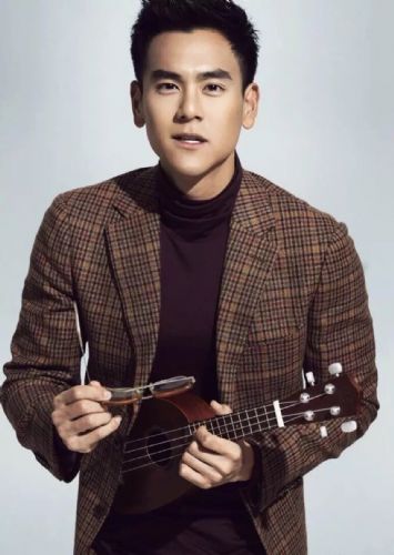 彭于晏经纪人(联系方式)